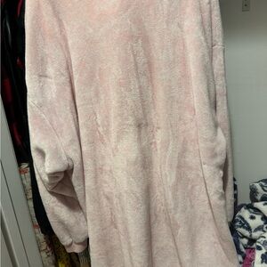 Light pink comfy dream